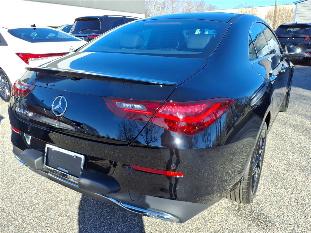 Used 2026 Mercedes-Benz CLA 250 image 6
