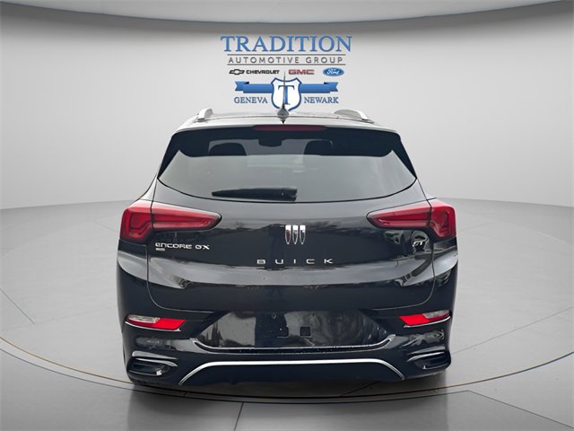 Used 2024 Buick Encore GX Sport Touring image 4