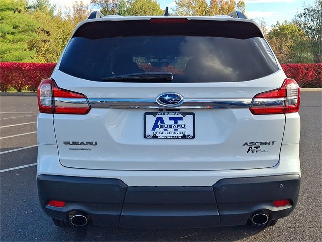 Certified 2022 Subaru Ascent Premium w/ Convenience Package image 5