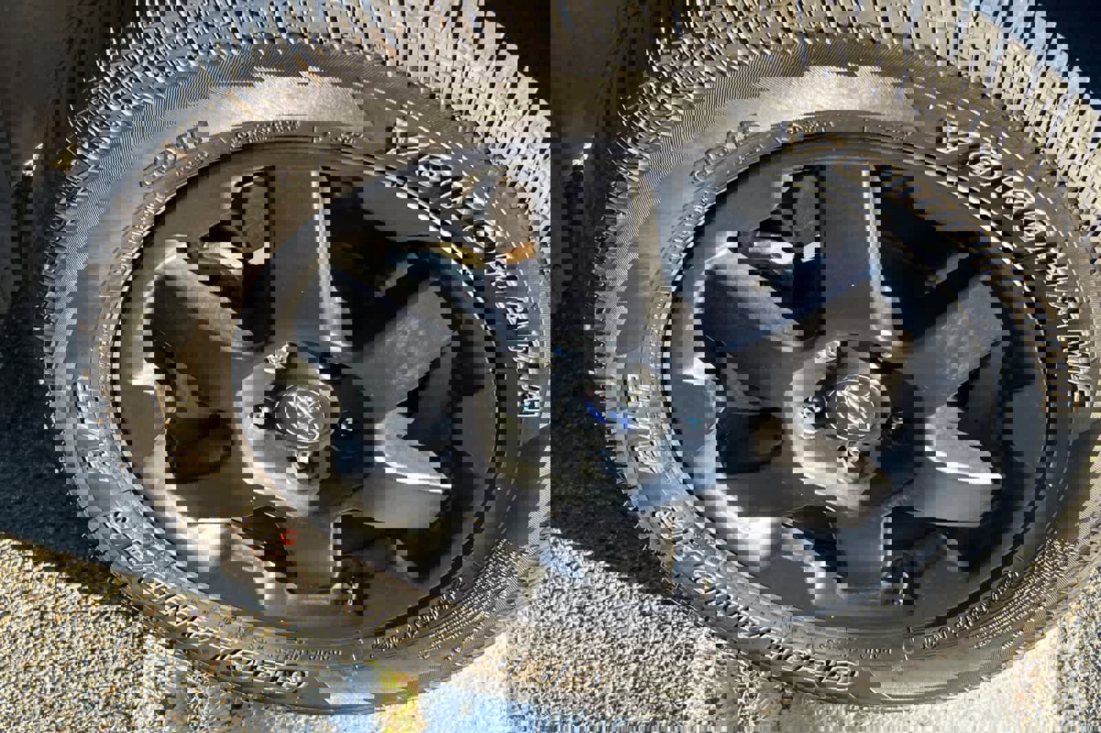 Used 2024 Subaru Outback Wilderness image 15