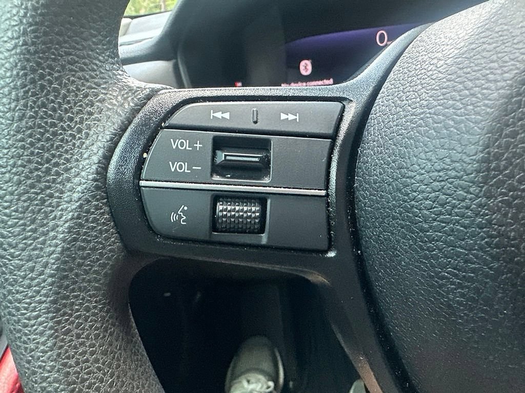 Used 2024 Honda Accord EX image 3