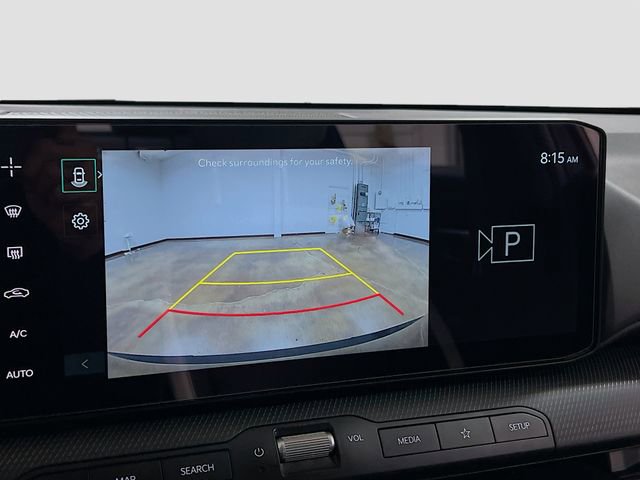 New 2026 Kia K4 GT-Line image 13