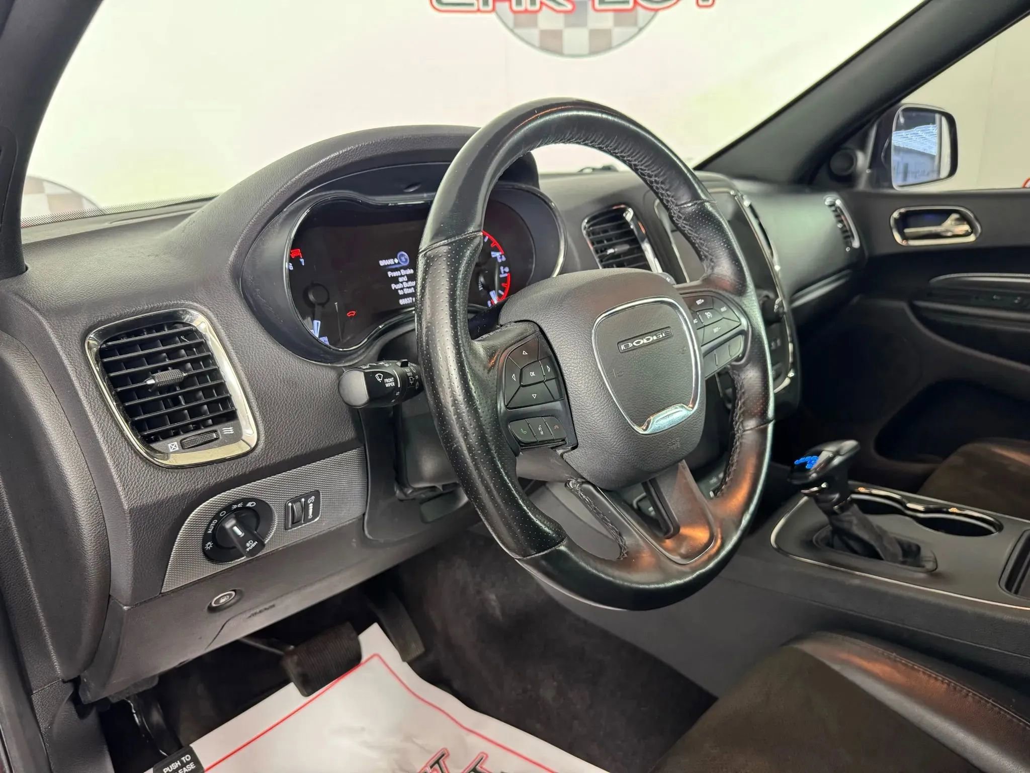 Used 2019 Dodge Durango GT image 10