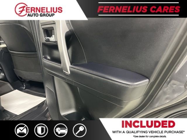 Used 2022 Toyota 4Runner SR5 Premium w/ Moonroof Package image 19