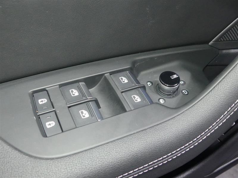 Used 2024 Audi A6 Premium Plus w/ Premium Plus Package AWD/4WD image 20