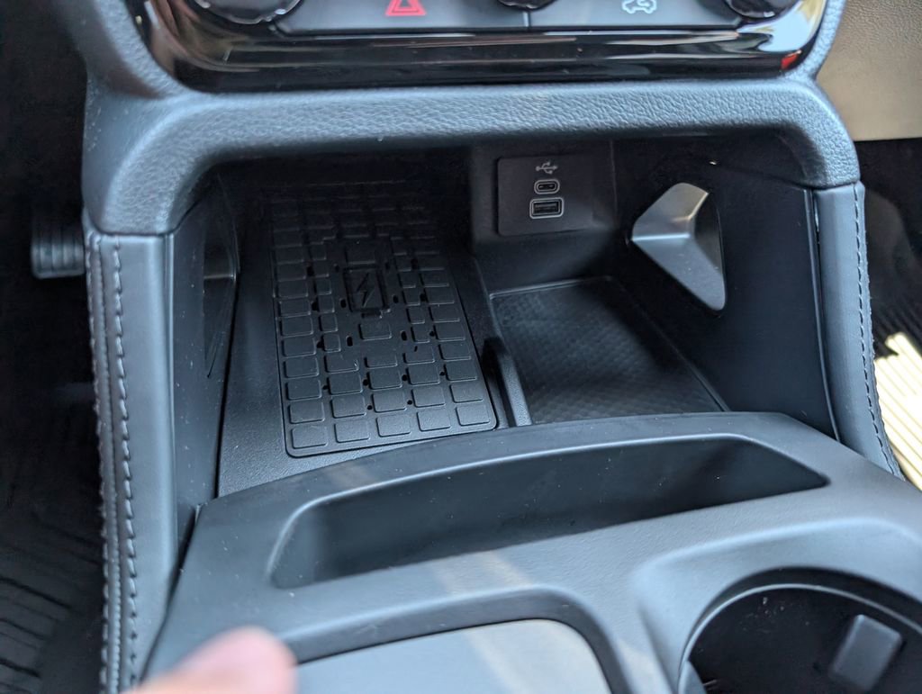 New 2026 Ford Ranger Raptor AWD/4WD image 16