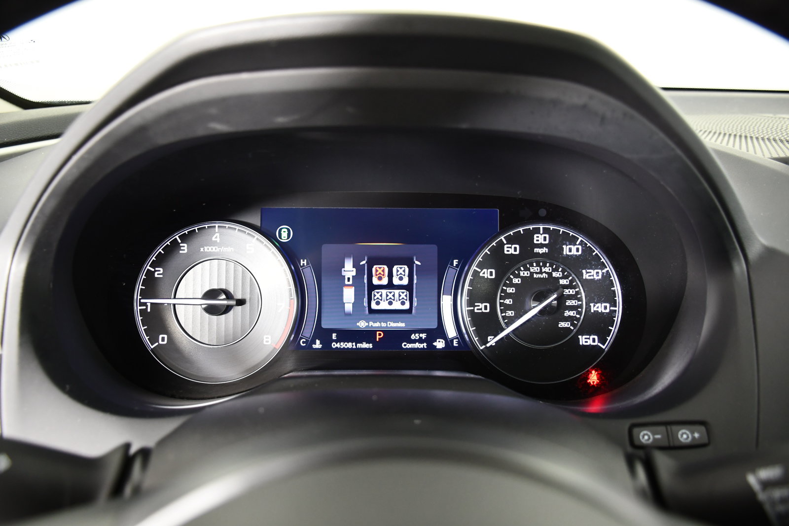 Certified 2024 Acura RDX SH-AWD w/ Technology Package image 18