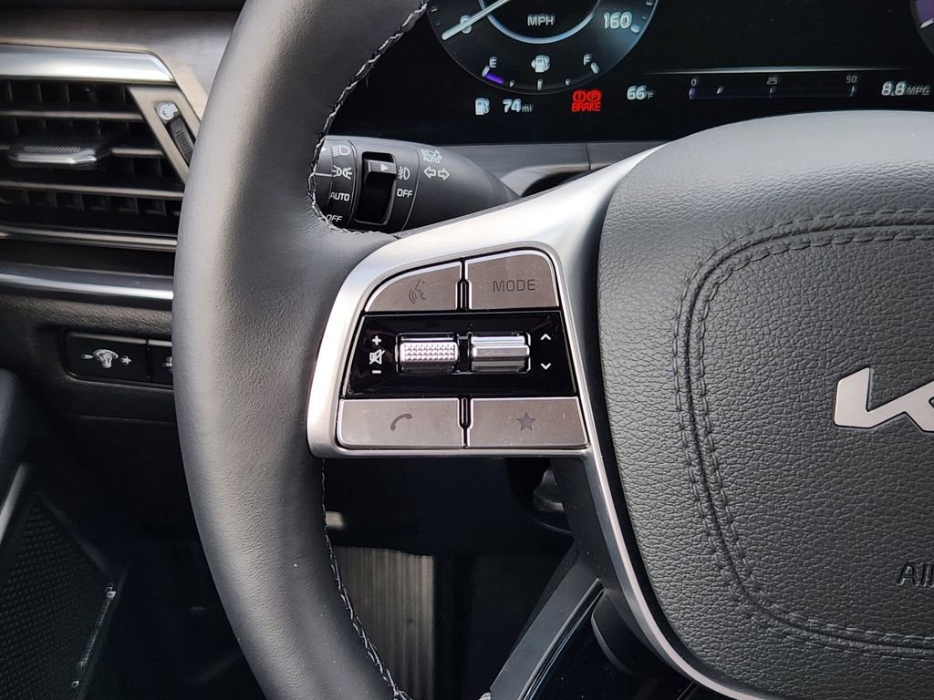 New 2025 Kia Telluride SX X-Line image 18