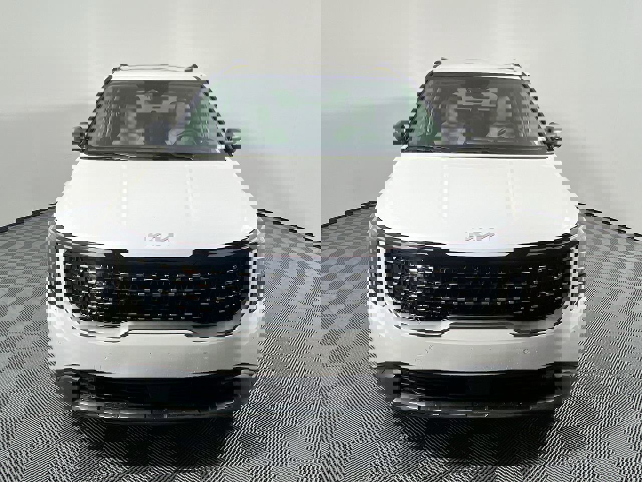 New 2026 Kia Carnival SX image 10