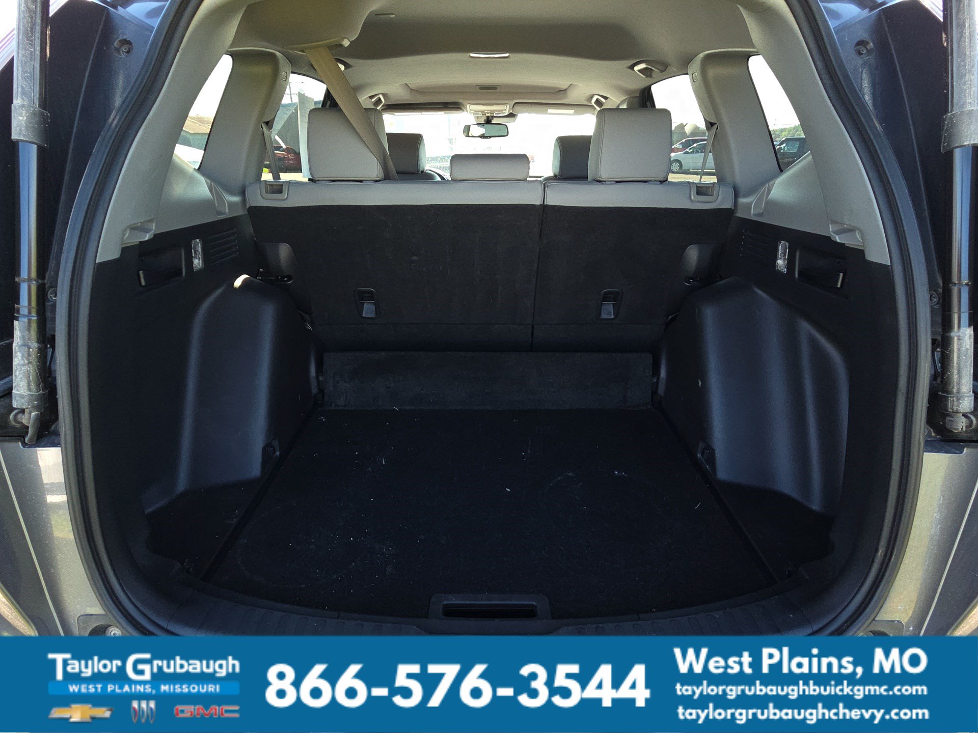Used 2019 Honda CR-V EX-L image 15
