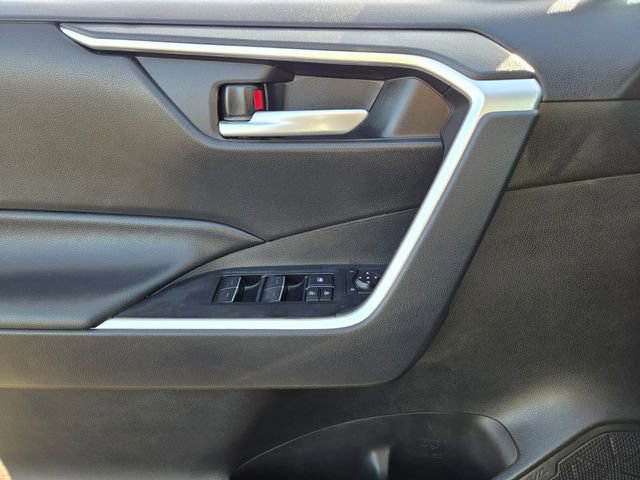 Certified 2025 Toyota RAV4 XLE image 17