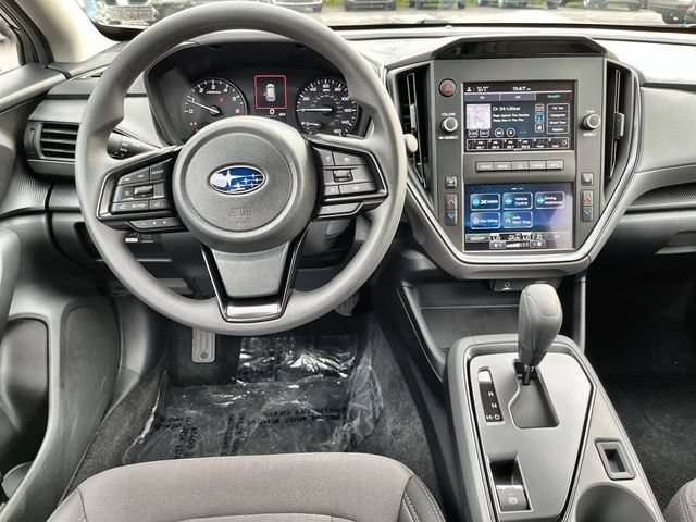 New 2026 Subaru Crosstrek 2.5i AWD/4WD image 13