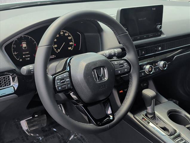 New 2026 Honda Civic Sport image 3