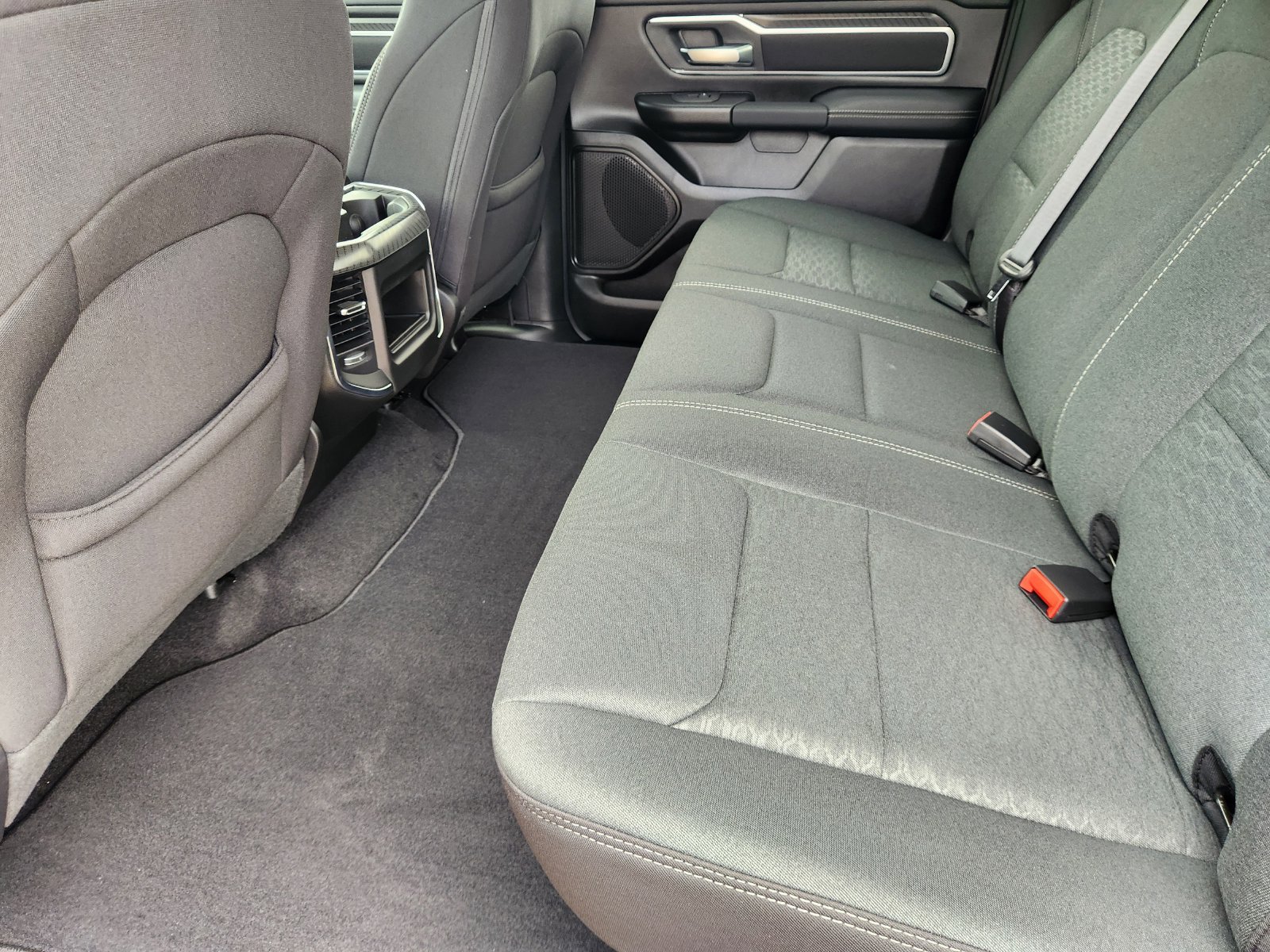 New 2026 RAM 1500 Lone Star RWD image 22