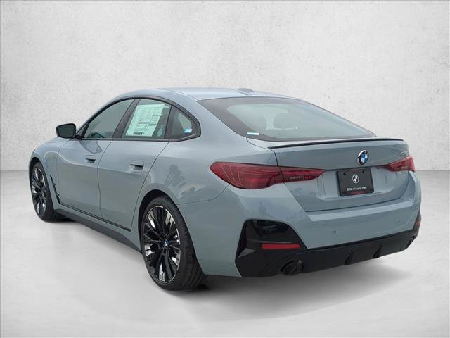 New 2026 BMW 430i w/ M Sport Package RWD image 9