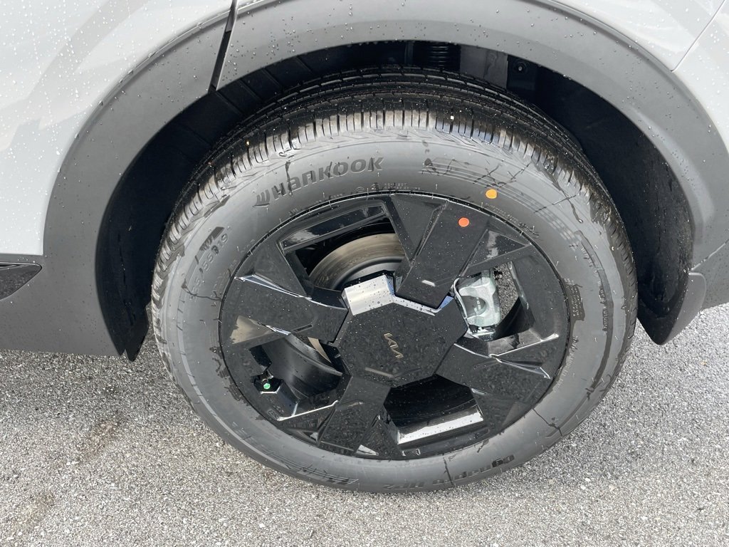 New 2026 Kia Sportage X-Line image 34