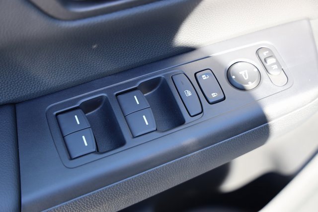 New 2026 Honda CR-V Sport-L image 18