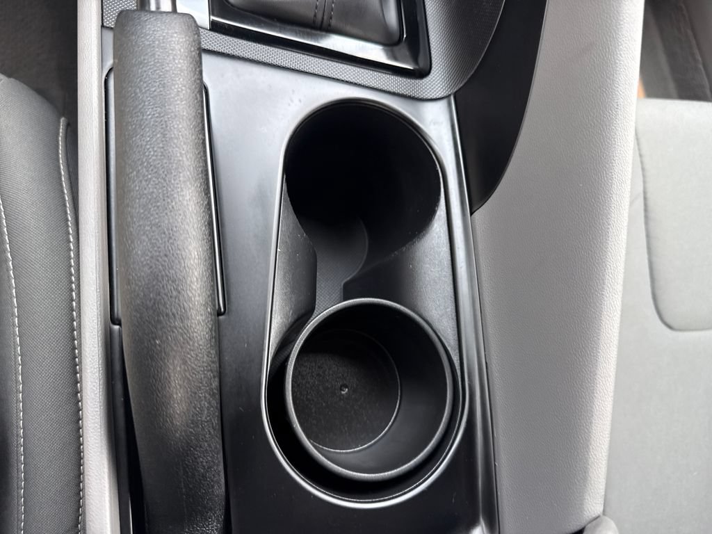 Certified 2023 Hyundai Elantra SEL FWD image 26