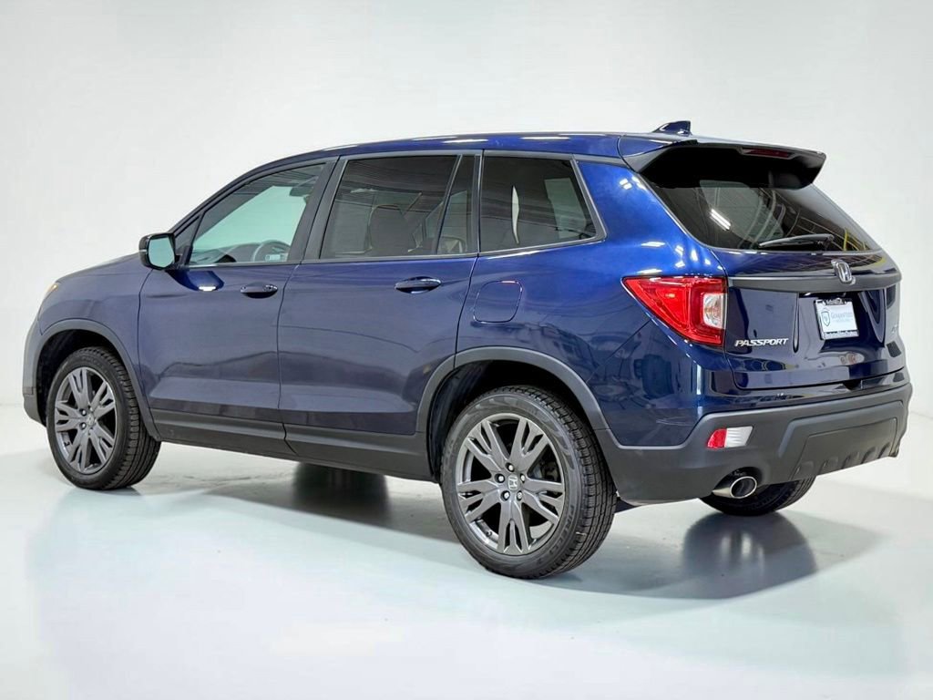 Used 2021 Honda Passport EX-L image 20