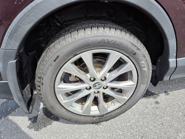 Used 2016 Toyota RAV4 Limited AWD/4WD image 25