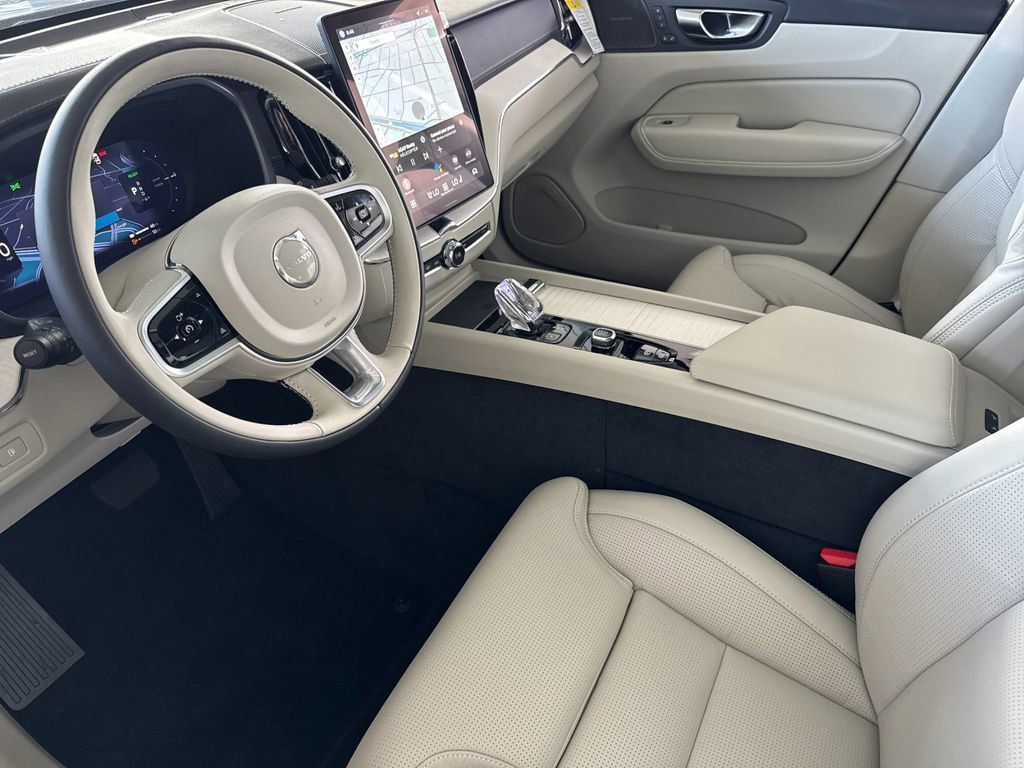 New 2026 Volvo XC60 T8 Ultra w/ Climate Package image 9