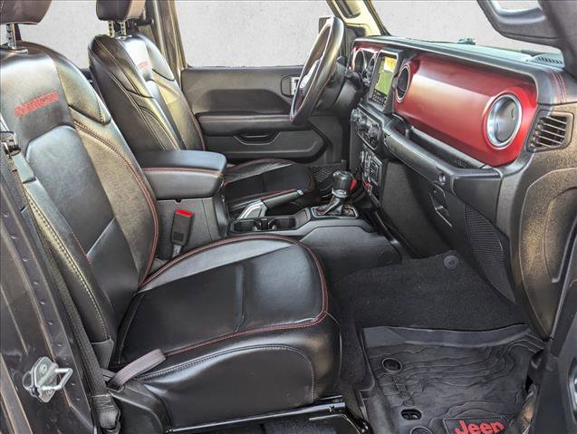 Used 2020 Jeep Gladiator Rubicon image 20