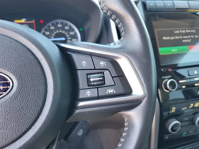 Used 2019 Subaru Ascent Limited image 23