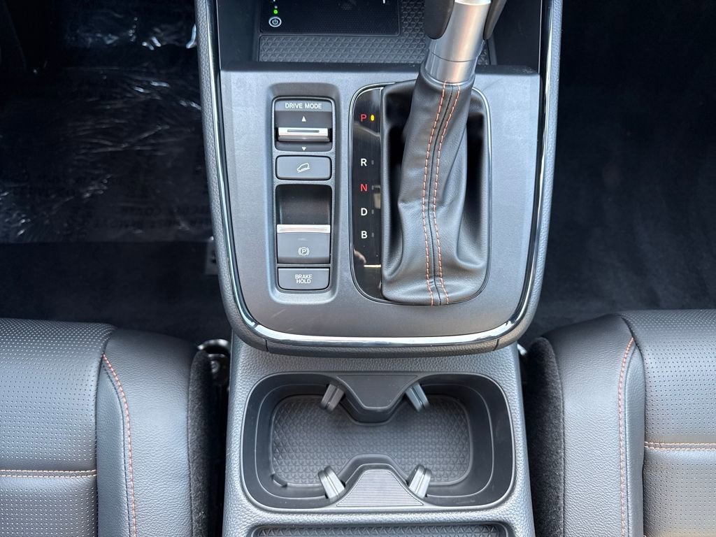New 2026 Honda CR-V Sport-L image 19