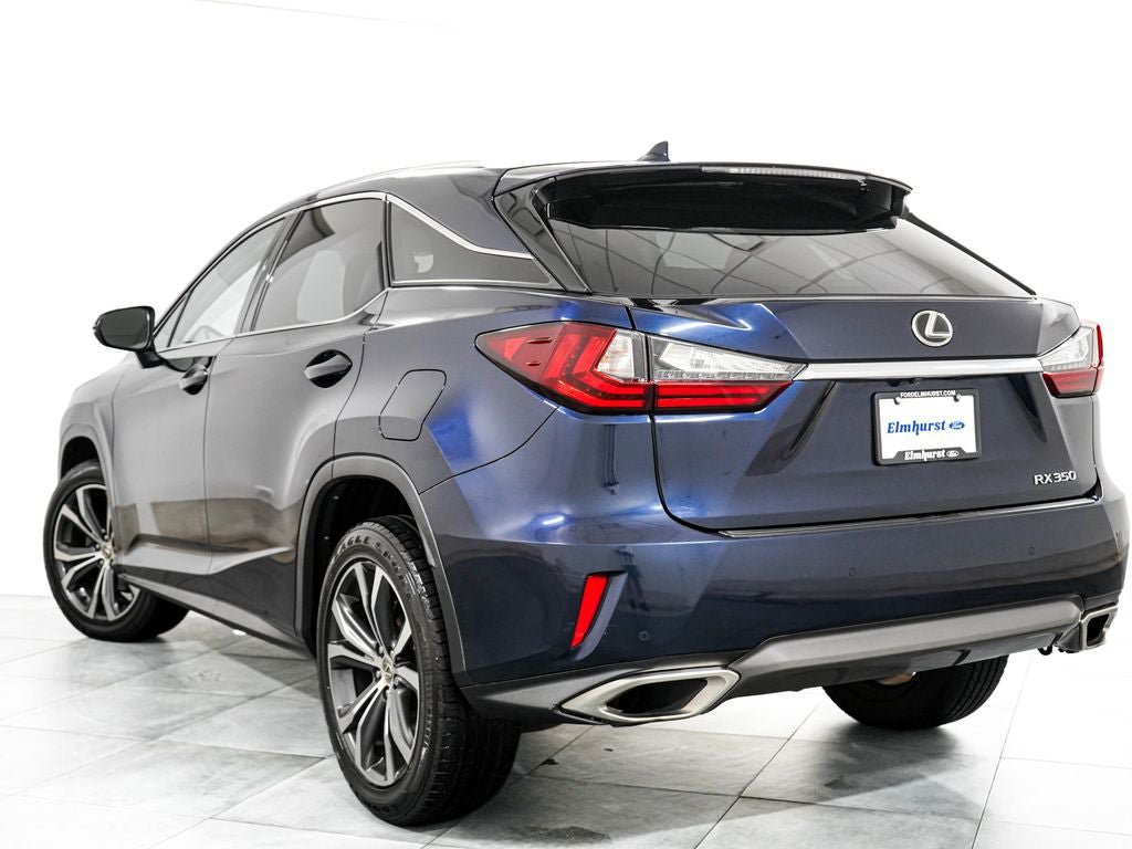 Used 2016 Lexus RX 350 AWD w/ Premium Package image 5