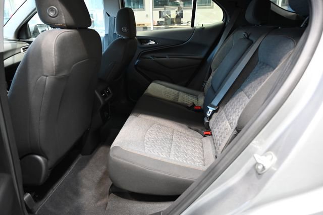 Used 2024 Chevrolet Equinox LT image 11