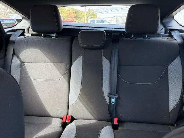 Used 2017 Ford Focus ST FWD image 22