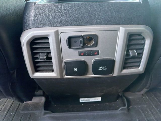 Used 2019 Ford F250 Lariat w/ Lariat Ultimate Package image 10