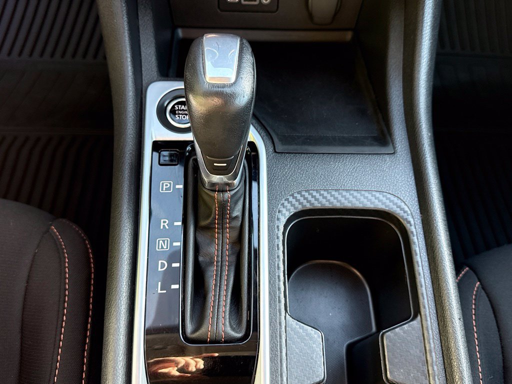 Used 2023 Nissan Sentra SR FWD image 19