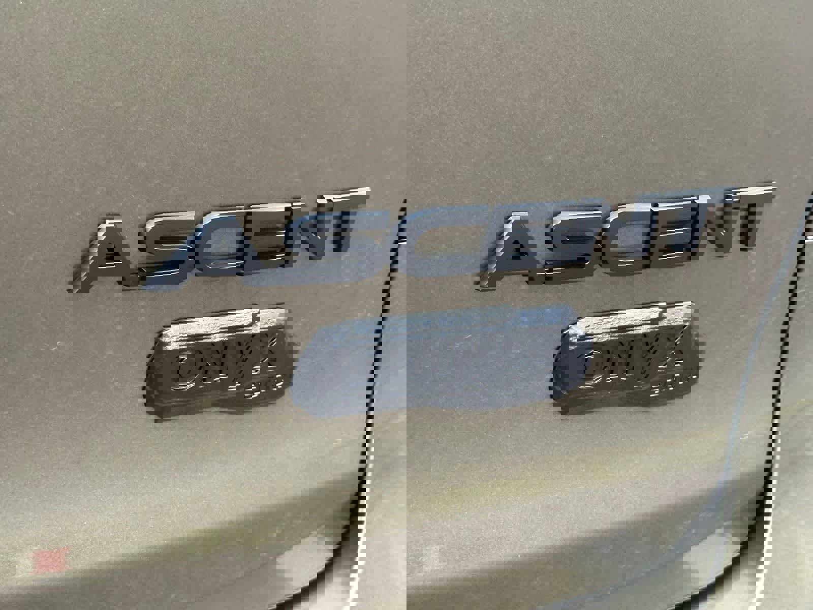 New 2026 Subaru Ascent Bronze Edition image 6