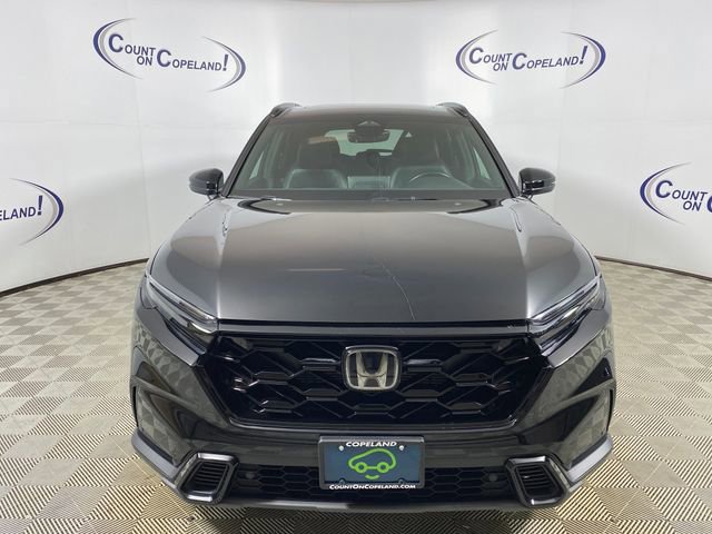 Used 2025 Honda CR-V Sport-L image 10