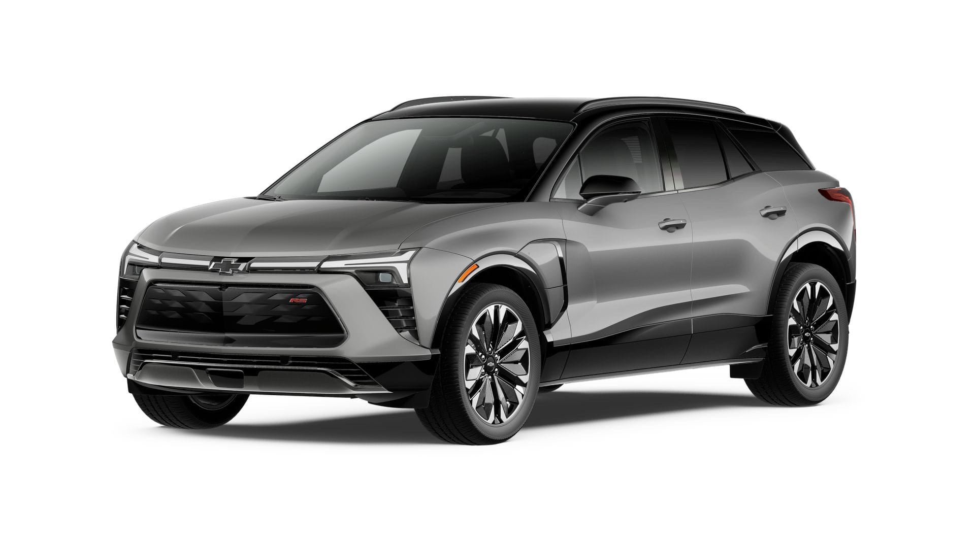 New 2025 Chevrolet Blazer EV RS RWD image 48