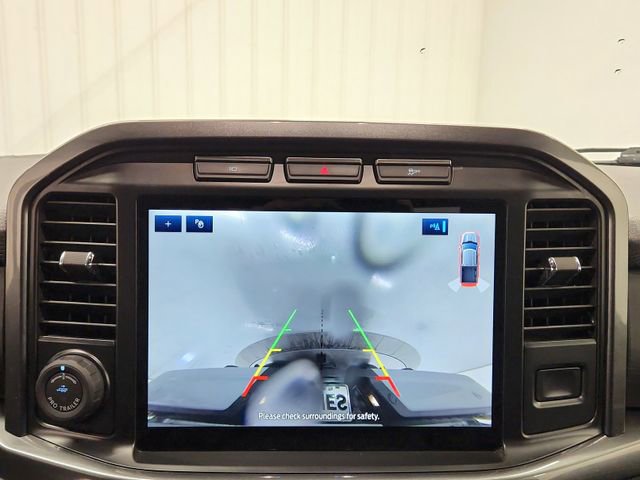 Used 2023 Ford F150 XLT w/ Equipment Group 302A High image 22