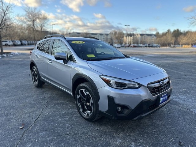 Used 2023 Subaru Crosstrek 2.5i Limited image 3