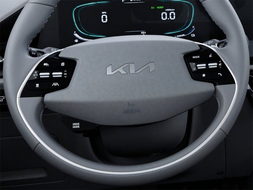 New 2025 Kia Niro SX image 22