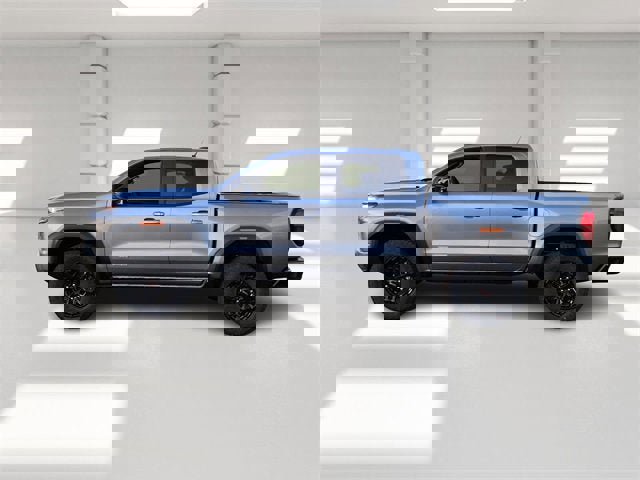 New 2026 GMC Canyon Elevation w/ Convenience Package image 2