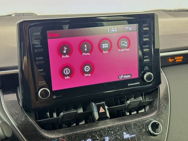 Used 2022 Toyota Corolla LE image 30