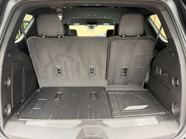 Used 2023 Chevrolet Tahoe High Country w/ Max Trailering Package AWD/4WD image 23