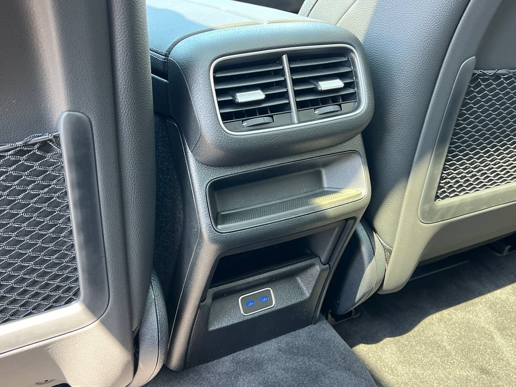 New 2026 Mercedes-Benz GLE 450 4MATIC image 27