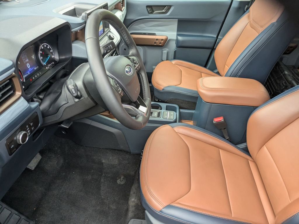 Used 2024 Ford Maverick Lariat image 20