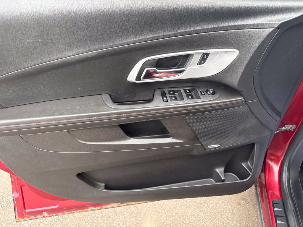Used 2012 Chevrolet Equinox LT FWD image 12