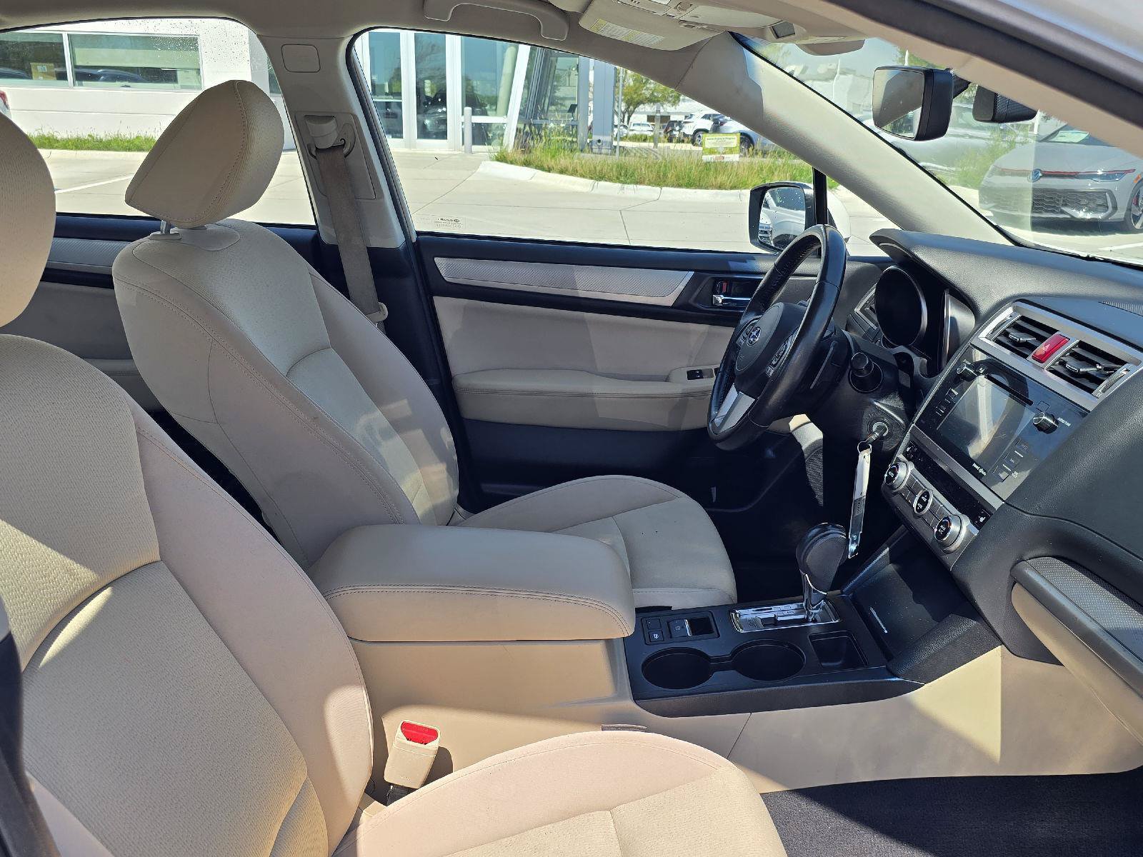Used 2017 Subaru Legacy 2.5i Premium AWD/4WD image 19