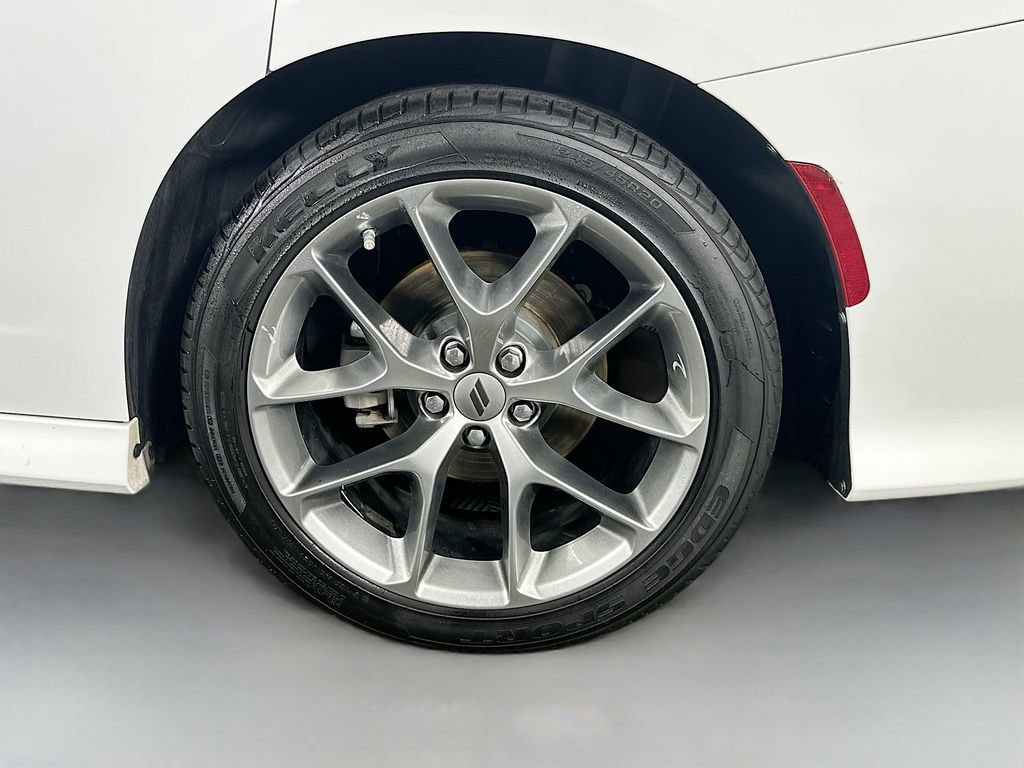 Used 2023 Dodge Charger GT w/ Cold Weather Package image 33