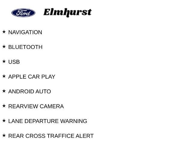 Certified 2024 Ford Mustang GT Premium w/ GT Performance Package RWD image 9