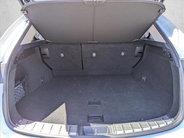 Used 2025 Lexus NX 350h AWD w/ Premium Package image 6