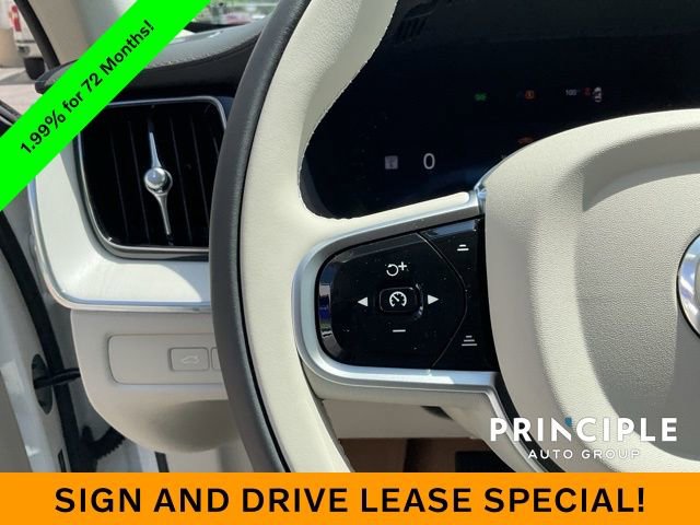 New 2026 Volvo XC60 T8 Ultra w/ Protection Package Premier image 18